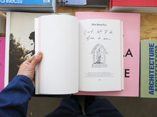 Load image into Gallery viewer, Debris Magazine – Issue 04: Illuminated Manuscript