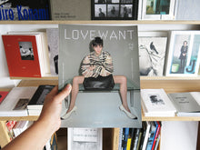 Load image into Gallery viewer, PRE-ORDER: LoveWant Issue 42