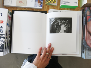 Iwan Schumacher & Peter Pfrunder – Paare / Couples