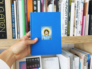 David Diehl – ICONS: A Directory of Canonisations around the Turn of the Millennium