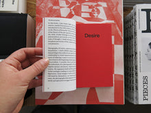 Load image into Gallery viewer, Olivier Richon – The Devouring Eye: Photography and the Mouth