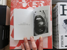 Load image into Gallery viewer, Olivier Richon – The Devouring Eye: Photography and the Mouth