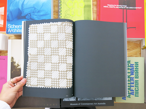 PRE-ORDER: Henri Jacobs – New Surface Research
