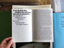 Load image into Gallery viewer, PRE-ORDER: un Magazine 19.2 We Swear We Saw This