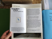 Load image into Gallery viewer, PRE-ORDER: un Magazine 19.2 We Swear We Saw This