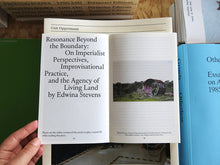 Load image into Gallery viewer, un Magazine 19.1 Resonant Imaginaries