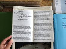 Load image into Gallery viewer, un Magazine 19.1 Resonant Imaginaries