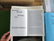 Load image into Gallery viewer, un Magazine 19.1 Resonant Imaginaries