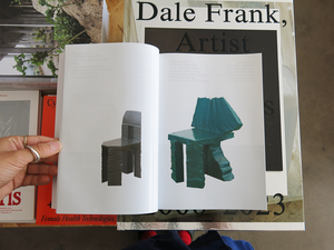 Max Lamb – Inventory Works
