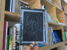 Load image into Gallery viewer, Lisa Walker – Jewellery Drawings