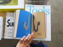 Load image into Gallery viewer, Martino Gamper – HOOK BOOK almost 1000