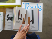 Load image into Gallery viewer, Martino Gamper – HOOK BOOK almost 1000