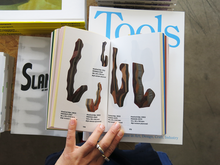 Load image into Gallery viewer, Martino Gamper – HOOK BOOK almost 1000