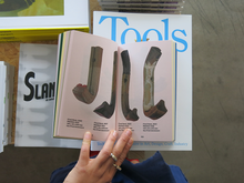 Load image into Gallery viewer, Martino Gamper – HOOK BOOK almost 1000
