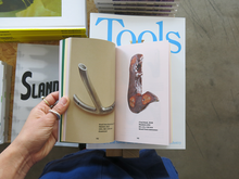 Load image into Gallery viewer, Martino Gamper – HOOK BOOK almost 1000