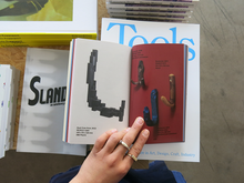 Load image into Gallery viewer, Martino Gamper – HOOK BOOK almost 1000