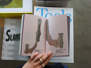 Martino Gamper – HOOK BOOK almost 1000