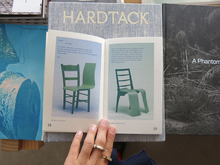 Load image into Gallery viewer, Martino Gamper – 100 Chairs in 100 Days and its 100 Ways