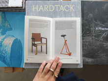 Load image into Gallery viewer, Martino Gamper – 100 Chairs in 100 Days and its 100 Ways