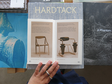 Load image into Gallery viewer, Martino Gamper – 100 Chairs in 100 Days and its 100 Ways