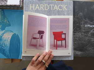 Martino Gamper – 100 Chairs in 100 Days and its 100 Ways