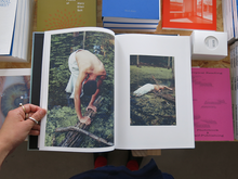 Load image into Gallery viewer, Denisse Ariana Pérez – AGUA
