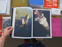 Load image into Gallery viewer, Denisse Ariana Pérez – AGUA