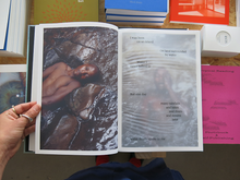 Load image into Gallery viewer, Denisse Ariana Pérez – AGUA