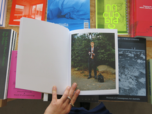 Load image into Gallery viewer, Scott Rossi – Common Place