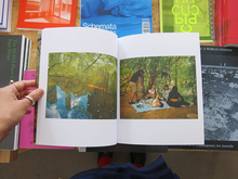 Load image into Gallery viewer, Scott Rossi – Common Place
