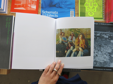 Load image into Gallery viewer, Scott Rossi – Common Place