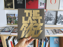 Load image into Gallery viewer, Becky Tyrrell – The Last Raceway
