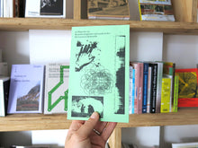 Load image into Gallery viewer, un Magazine 19.1 Resonant Imaginaries