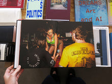 Load image into Gallery viewer, M. Ellen Burns – Skimpies