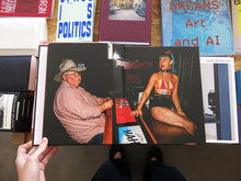 Load image into Gallery viewer, M. Ellen Burns – Skimpies