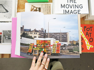 Dream On – Berlin, the 90s