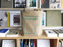 Load image into Gallery viewer, Perimeter Classic Tote