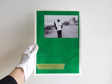 Load image into Gallery viewer, SPECIAL EDITION: David Thomas – Amid