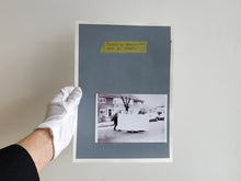 Load image into Gallery viewer, SPECIAL EDITION: David Thomas – Amid