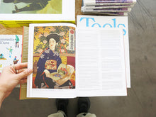 Load image into Gallery viewer, Fracture: Japanese Graphic Design 1875–1975