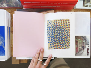 Karel Martens – Love Letters