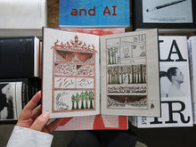 Load image into Gallery viewer, Mirage-Theophany