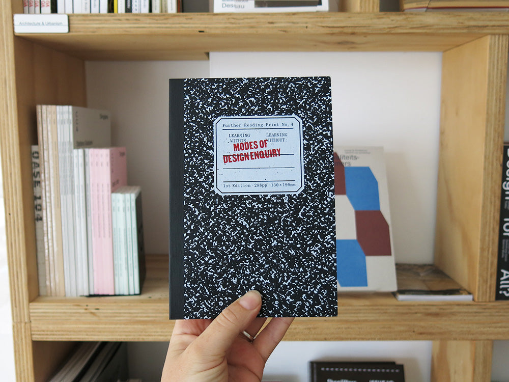 Further Reading Print No. 4 – Perimeter Books