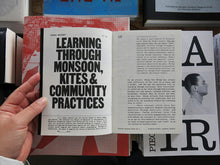 Load image into Gallery viewer, Further Reading Print No. 4