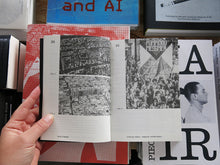 Load image into Gallery viewer, Further Reading Print No. 4