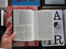 Load image into Gallery viewer, Further Reading Print No. 4