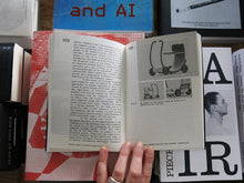 Load image into Gallery viewer, Further Reading Print No. 4