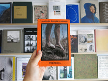 Load image into Gallery viewer, Manuel Álvarez Bravo – Pedregal