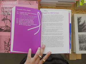 PRE-ORDER: Wicked Arts Education: Designing Creative Programmes