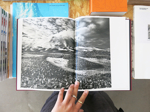Sebastião Salgado: On Birds (Des oiseaux)
